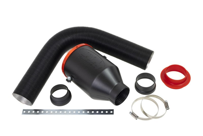 BMC Direct Intake Air System - BMC Universal Direct Intake Air System Induction Kit 70mm Diameter (Displacement Under 1600cc)