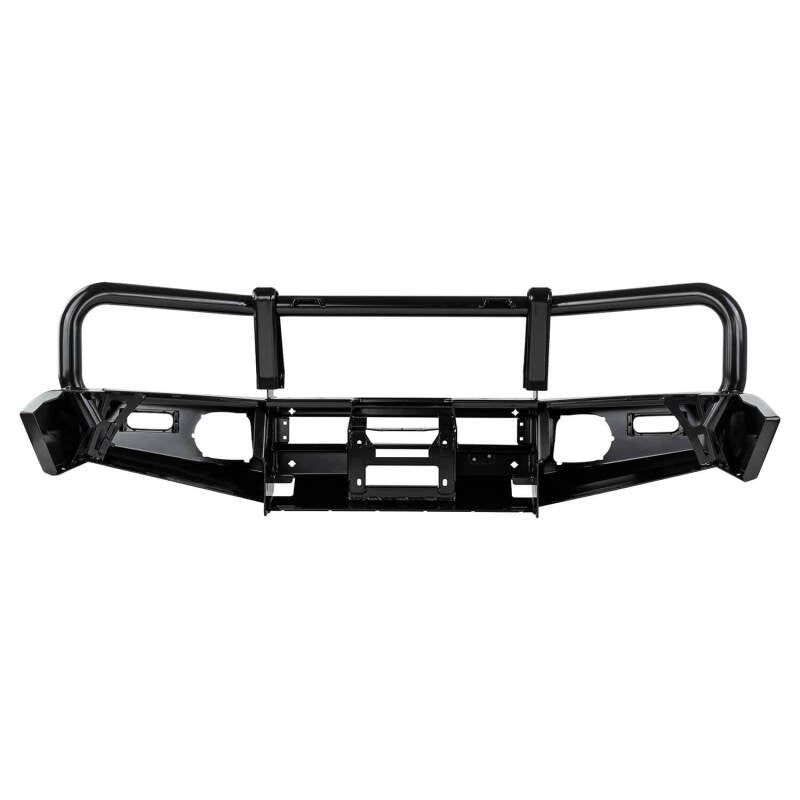 ARB Summit Bull Bars - ARB Summit Combar ARB Fog Mkii Triton Mq 15On (Fit Kit NOT Included)