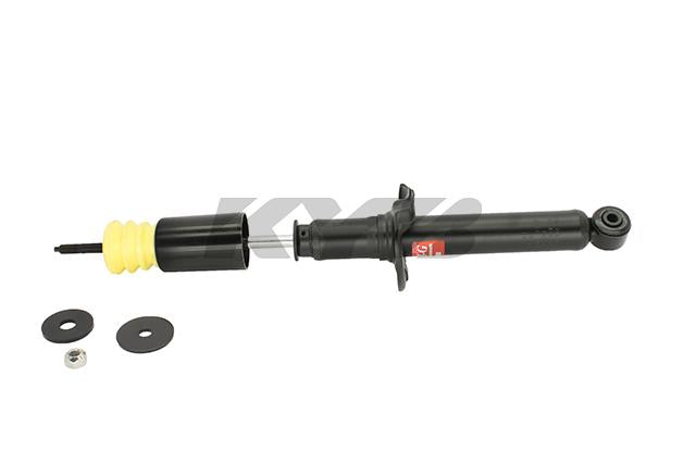 KYB Shock & Strut Excel-G - KYB Shocks & Struts Excel-G Rear TOYOTA Paseo 1996-97 TOYOTA Tercel 1995-99