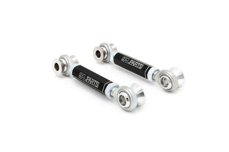 SPP Verticle Links - SPL Parts 2015+ Ford Mustang (S550) Vertical Links