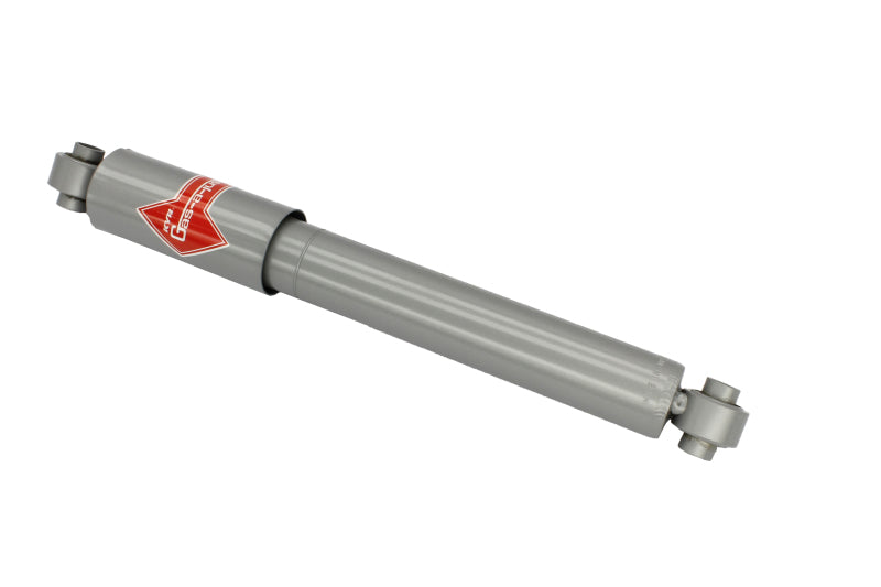 KYB Shocks & Struts Gas-A-Just - KYB Shocks & Struts Gas-A-Just Front GMC MOTORHOME CHASSIS 1973-78