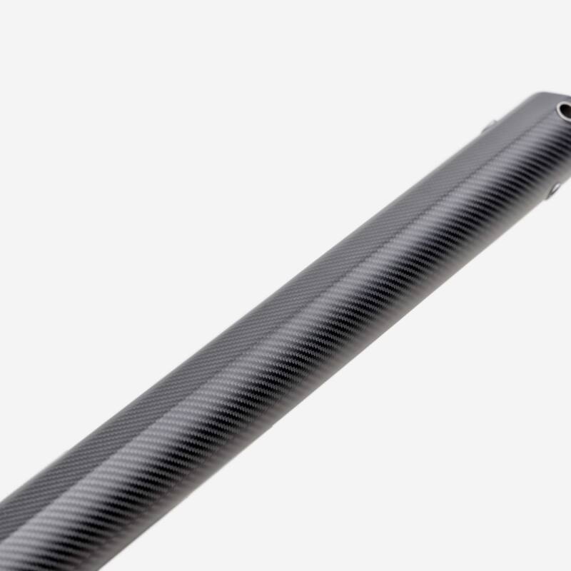 SEI Strut Bars - Seibon 2023+ Nissan Z Carbon fiber Rear Strut Brace