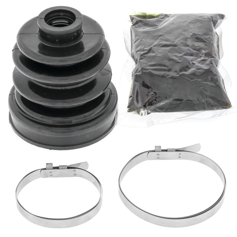 QBS CV Boot Kits - QuadBoss 17-18 Arctic Cat Prowler 500 Rear Inner CV Boot Kit