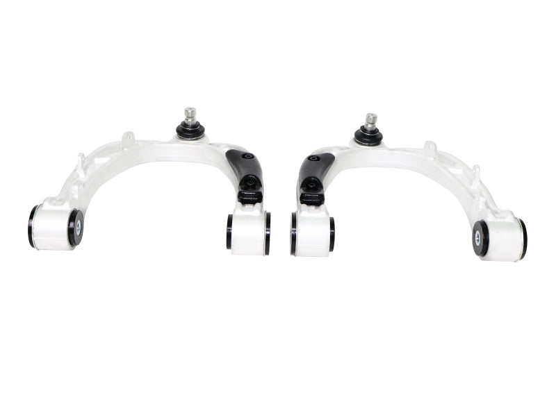 WL Control Arms - Front - Whiteline 17-26 Tesla 3 Front Upper Control Arm