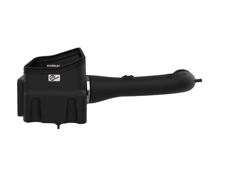 AFE Magnum FORCE Stage-2 Cold Air Intakes - aFe MagnumFORCE Intake Stage-2 Pro 5R 14-19 GM Silverado/Sierra 1500 V8-5.3/6.2L