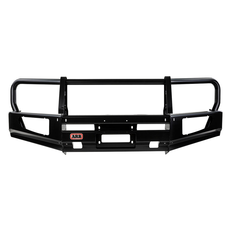 ARB Bull Bars - ARB W/Bar Tacoma 05-11 Afo 8-9.5 (Fit Kit NOT Included)
