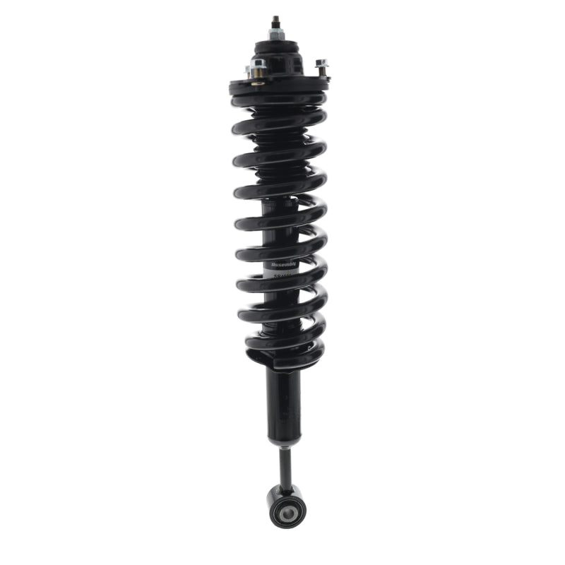 KYB Shocks & Struts Strut Plus - KYB Shocks & Struts Strut Plus Front Left 10-22 Toyota 4Runner 2WD (Exc. KDSS, X-REAS)