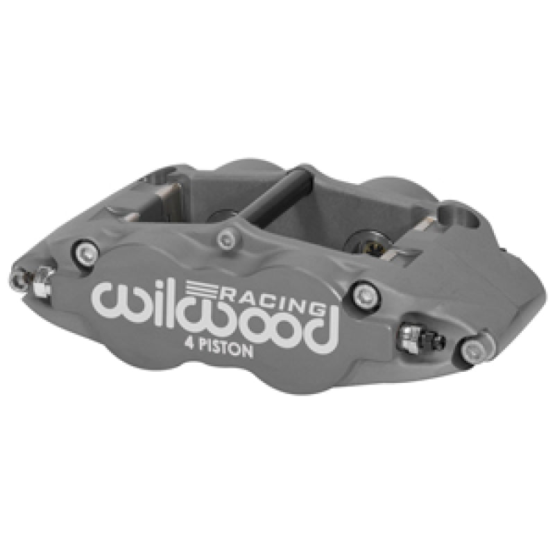 WIL Superlite Caliper - Wilwood ST FNSL4R Caliper 1.12/1.12 1.10 Rotor