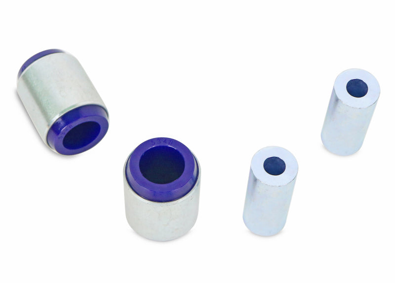 SPR Bushing Kits - SuperPro 17-24 Land Rover Discovery Lower Shock-to-Control Arm Bushing Kit