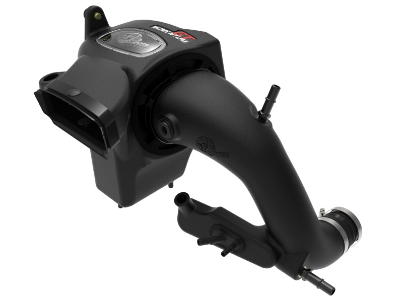 AFE Momentum GT Cold Air Intakes - aFe Ford Ranger 24-25 L4-2.3L Momentum GT Cold Air Intake System w/ Pro DRY S Filter