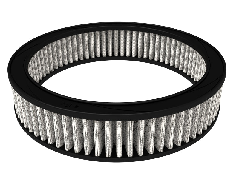 AFE Pro-5 R Direct Fit Filter - aFe MagnumFLOW Air Filters OER PDS A/F PDS Ford Ranger 83-88 L4
