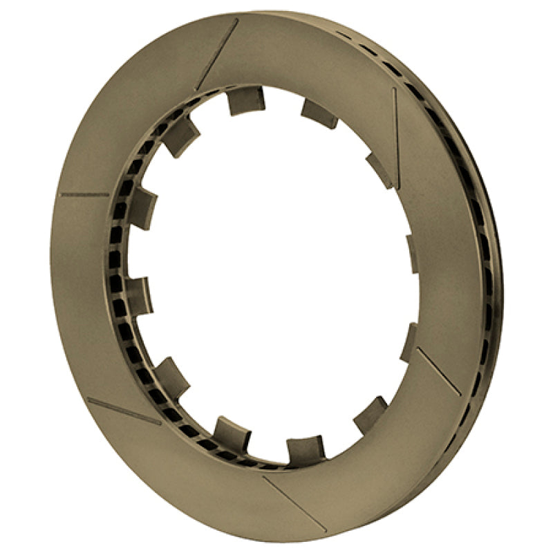WIL Rotors - Wilwood Rotor 1300-100DF812-000TKCXXXXL