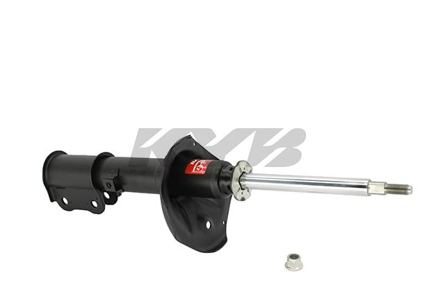 KYB Shock & Strut Excel-G - KYB Shocks & Struts Excel-G Front Right HYUNDAI Accent 1995-99