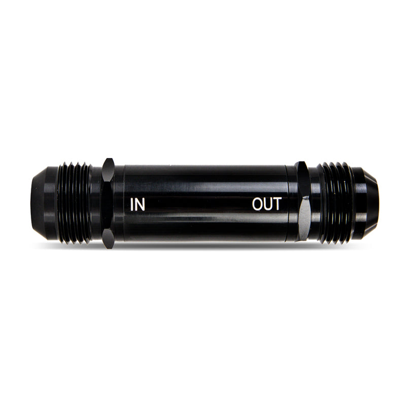 MM In-Line Pre-Filters - Mishimoto In-Line Pre-Filter -12AN