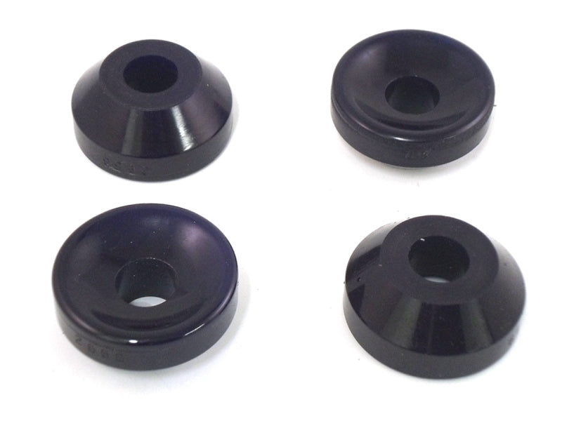 SPR Bushings - Shock - SuperPro Rear Oe Shock Absorber/ Lower Mount