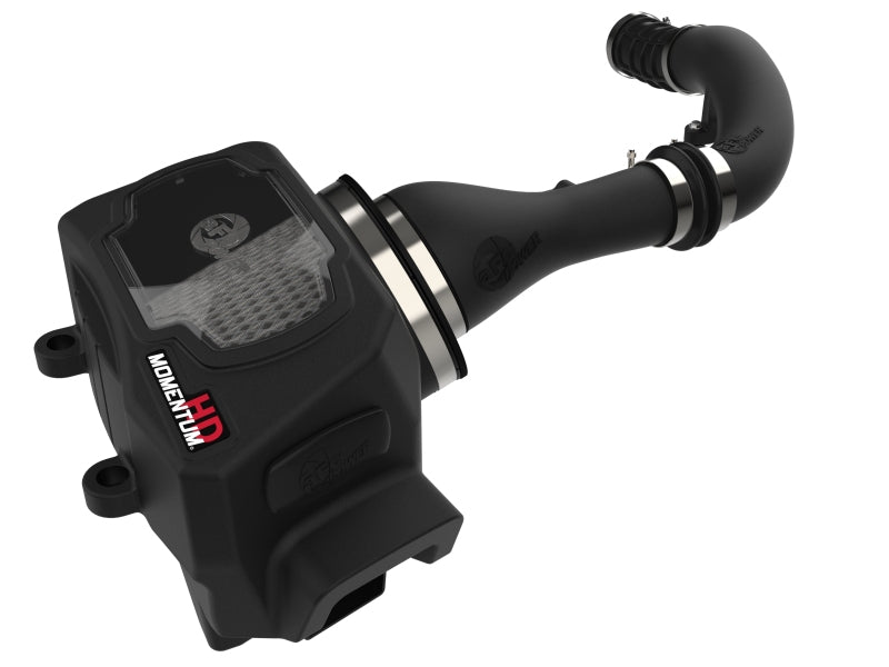 AFE Momentum HD Cold Air Intakes - aFe Momentum HD Cold Air Intake System w/ Pro DRY S Filter 20-22 Dodge Ram 1500 V6-3.0L