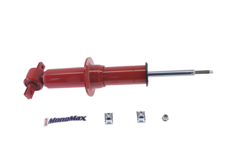 KYB MonoMax Shock - KYB Shocks & Struts MonoMax Front 08-11 Escalade / 07-12 Avalanche/Silverado/Sierra/Yukon