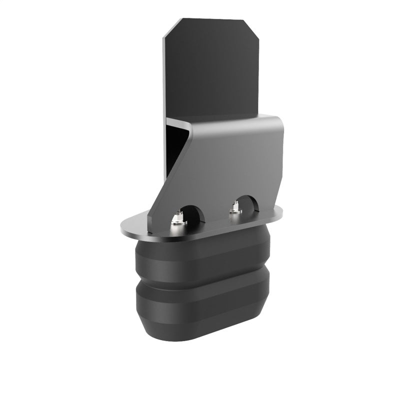TIM Suspension Enhancement Systems - Timbren 2019 Western Star 4700SB Front Suspension Enhancement System
