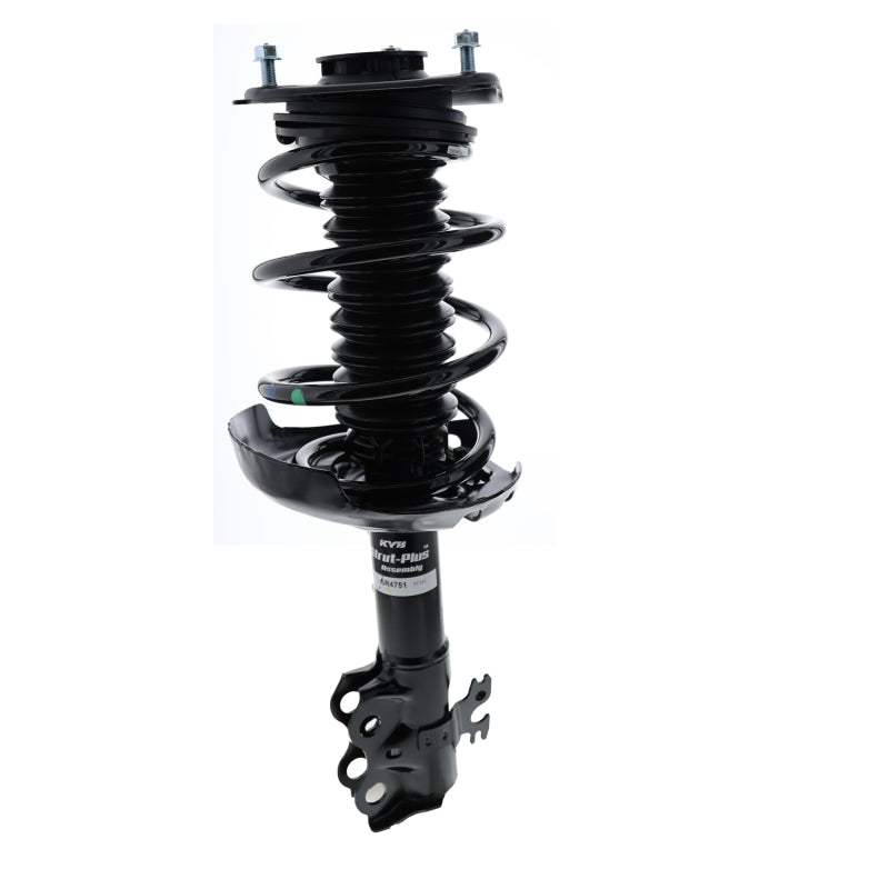 KYB Shocks & Struts Strut Plus - KYB 20-22 Toyota Corolla Front Left Strut Plus
