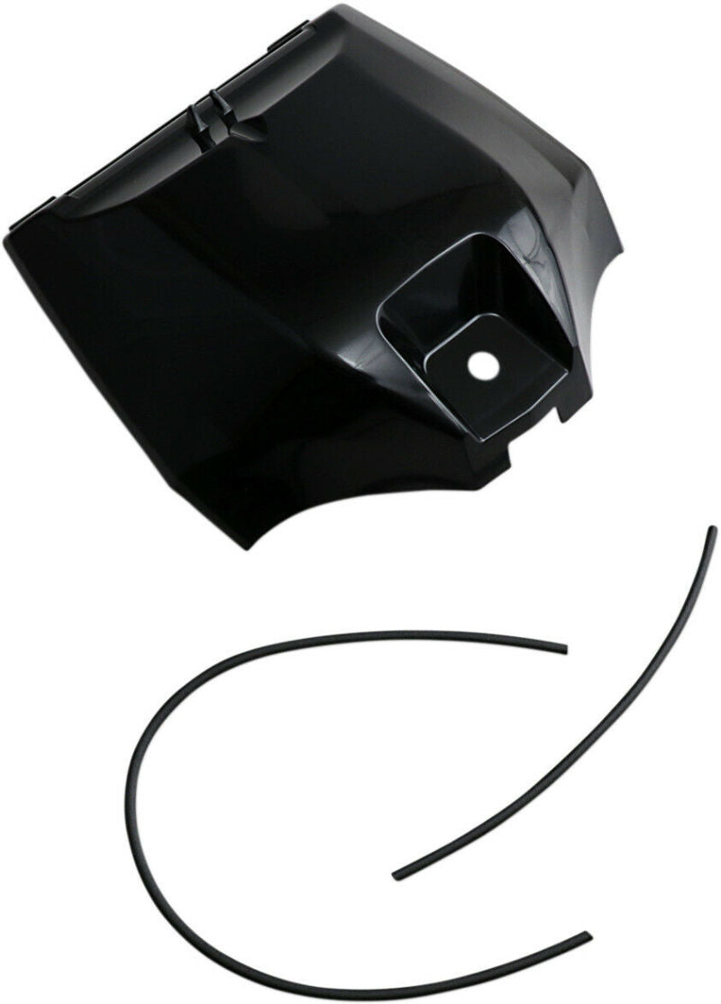 CYC Air Box Cover - Cycra 15-19 Yamaha WR250F Airbox Cover w/Plugs - Black