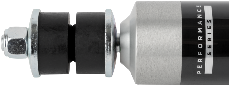 FOX 2.0 Perf Shock - Fox 07+ Toyota Tundra 2.0 Performance Series 11.6 Smooth Body IFP. Rear Shock w/ 5-7in. Lift