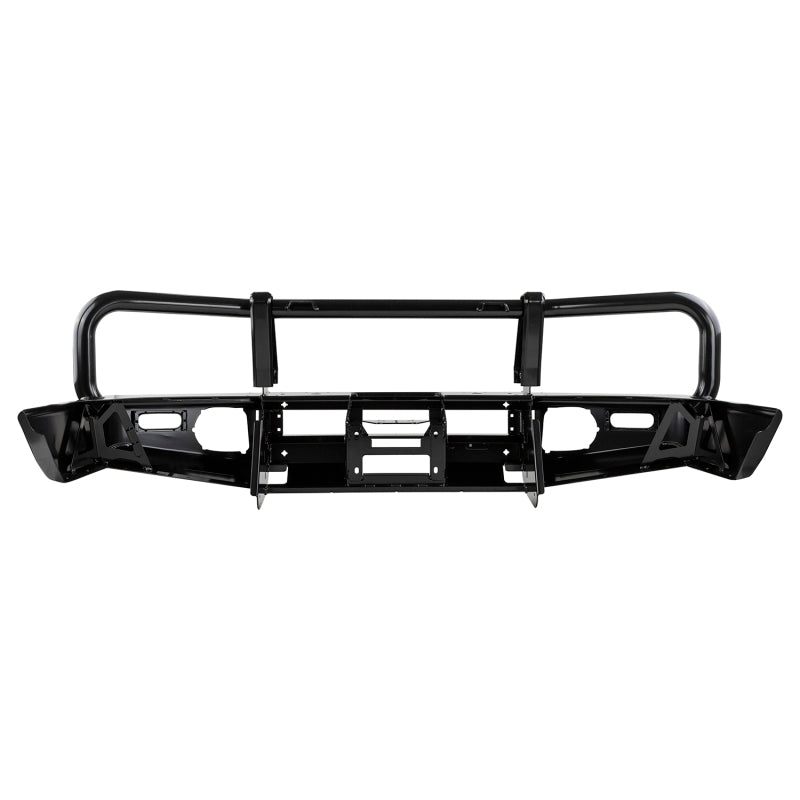 ARB Summit Bull Bars - ARB Summit Combar ARB Fog Mkii Ranger Px 11-15 (Fit Kit NOT Included)