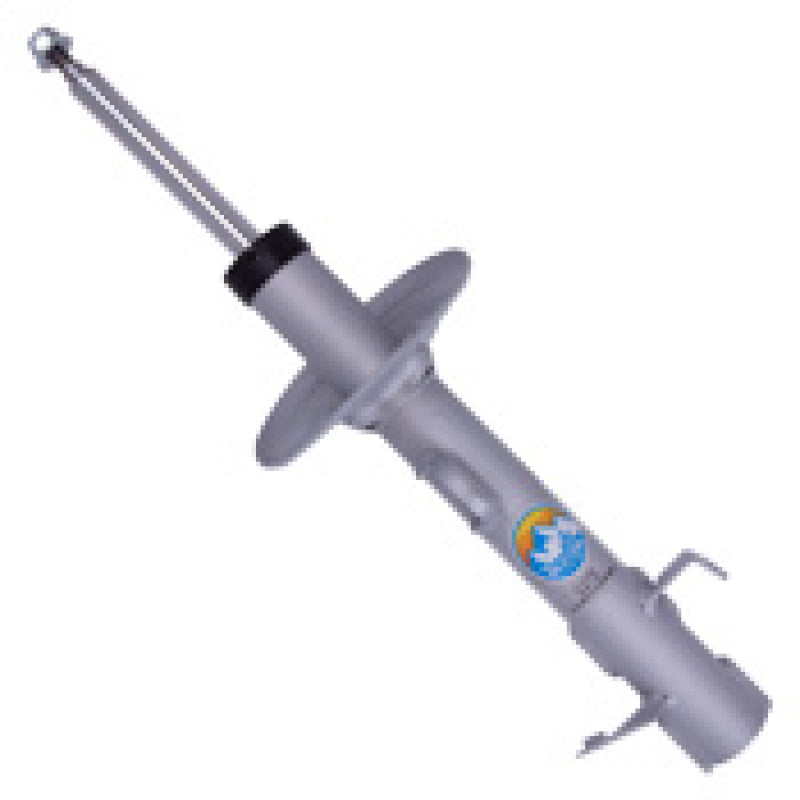 BIL B8 Series Shocks - Bilstein 18-20 Subaru Crosstrek B8 TerraSport Front Left Strut Assembly - Silver