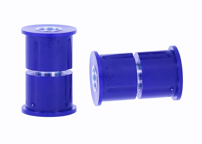 SPR Bushings - Radius Rods - SuperPro 1994 Land Rover Discovery Base Rear Rearward Radius Arm-to-Differential Mount Bushing Set