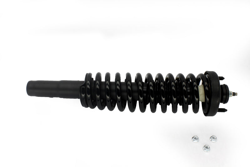 KYB Shocks & Struts Strut Plus - KYB Shocks & Struts Strut Plus Front Right Honda Civic 1996-00