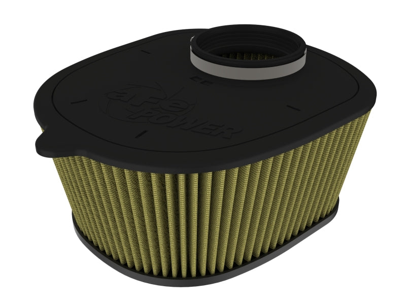 AFE Universal Pro-G 7 Filter - aFe 2025 RAM 1500 RHO L6-3.0L (tt) Magnum FLOW Pro GUARD7 Air Filter