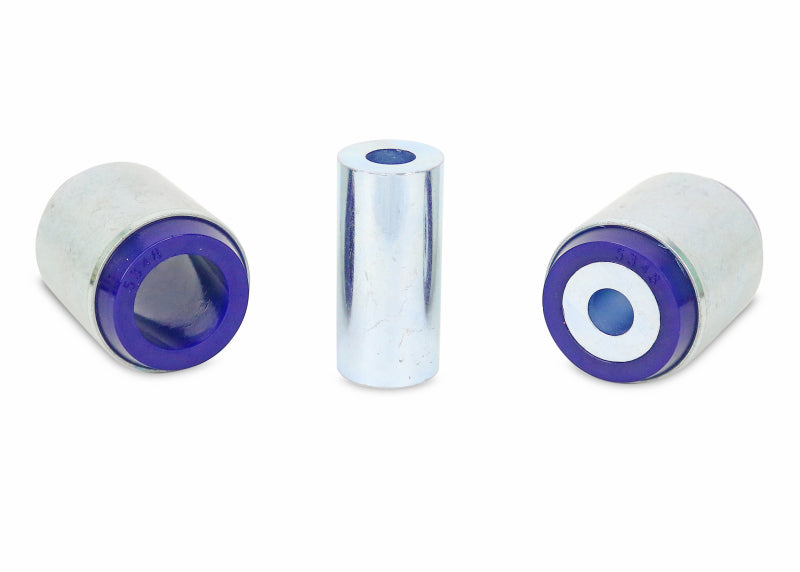 SPR Bushing Kits - SuperPro 17-24 Land Rover Discovery Lower Shock-to-Control Arm Bushing Kit
