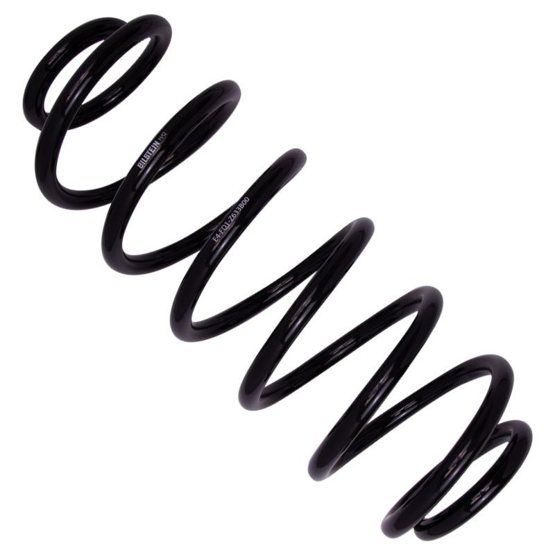 BIL B12 Series Suspension Kits - Bilstein 2018+ Jeep Wrangler JL B12 (Special) Rear Coil Spring Set - 1.5in Lift