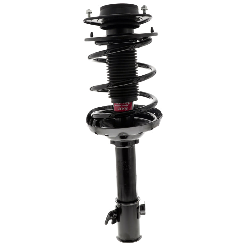 KYB Shocks & Struts Strut Plus - KYB Shocks & Struts Strut Plus Front Left 05-09 Subaru Outback