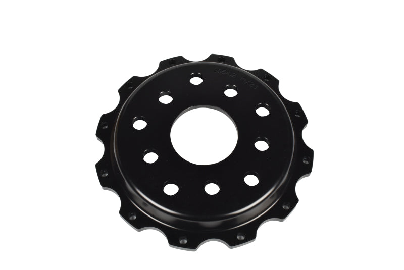 DBA 5000 Series Rotor Hats - DBA 04-17 Subaru WRX STI Front Replacement 5000 Series Rotor Hat