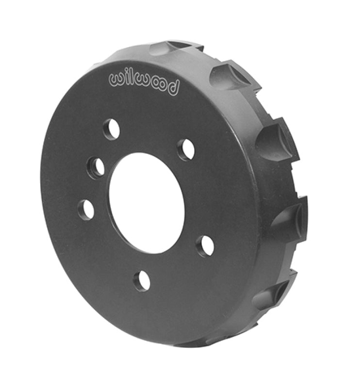 WIL Rotor Hat - Wilwood 12 Lug Drive Dynamic MT Hat 8.80 Snap