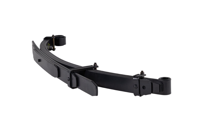 ARB OME Dakar Leaf Springs - ARB / OME Leaf Spring Hilux Ifs -Rear-