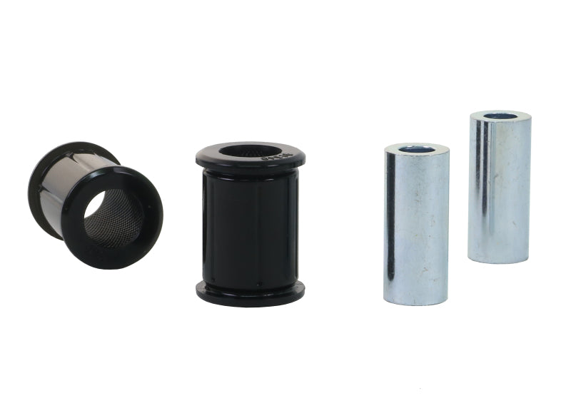 WL Bushings - Control Arm - Whiteline 06-15 Maxda MX-5 Miata Control Arm Lower Front - Bushing Kit