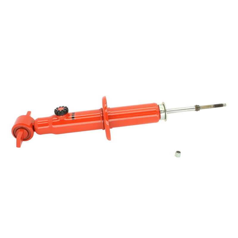 KYB Shocks & Struts AGX - KYB Shocks & Struts AGX Front CHEVROLET Camaro 1993-02 PONTIAC Firebird Trans Am 1993-02