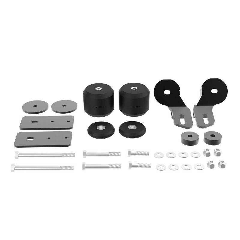 TIM Suspension Enhancement Systems - Timbren 14-25 Ford Transit Front Suspension Enhancement System