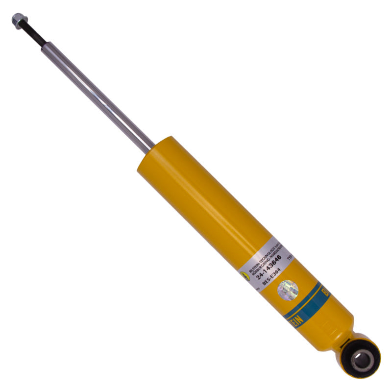 BIL B12 Series Suspension Kits - Bilstein B12 (Pro-Kit) Volvo V60 T5-T6 D3-D5 Front and Rear Suspension Kit