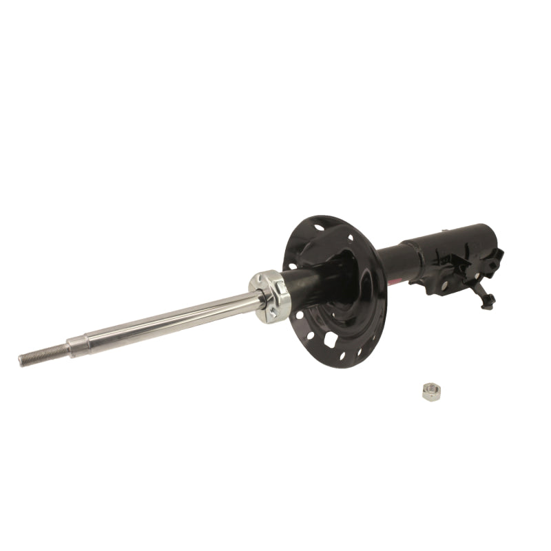 KYB Shock & Strut Excel-G - KYB Excel-G Strut Front Left Honda CR-Z 2011