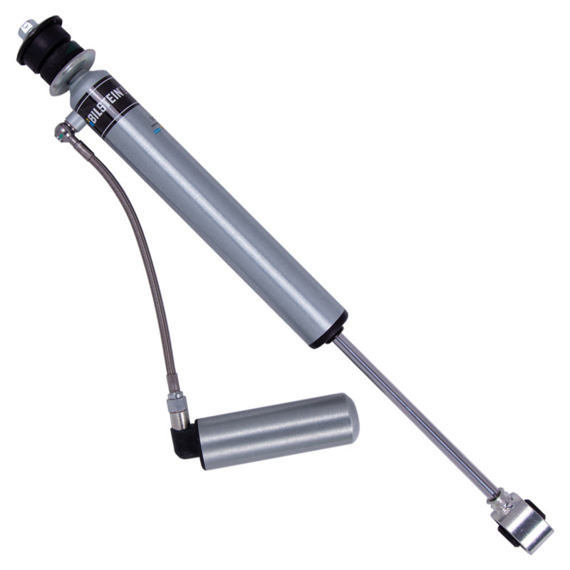 BIL B8 5160 Series Shocks - Bilstein B8 5160 Series 14-22 Dodge Ram 2500 Powerwagon 4WD (w/Lift 0-2in) Front Shock Absorber