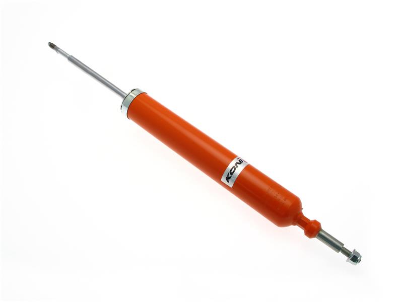 KON STR.T (Orange) Shocks - Koni STR.T (Orange) Shock BMW 1 Series (E82) exclud 1M - Rear