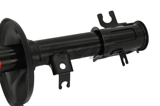 KYB Shock & Strut Excel-G - KYB Shocks & Struts Excel-G Front Left Chevrolet Aveo 2009-11 Aveo5 2010-11 Pontiac G3 2010