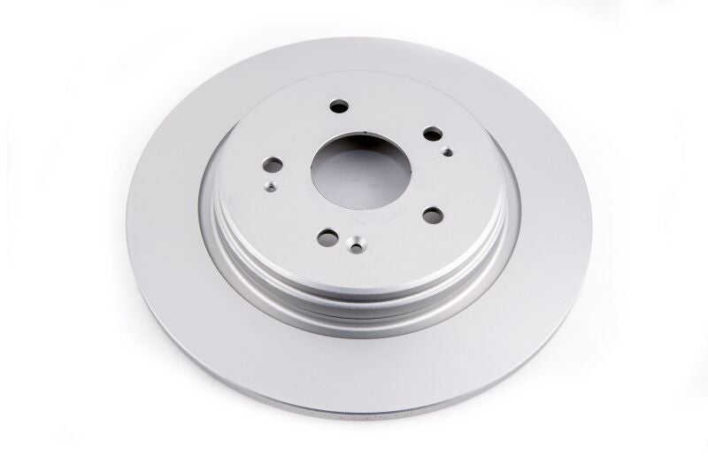 DBA En-Shield Standard Rotors - DBA 15-20 Acura TLX Rear En-Shield Street Series Rotor