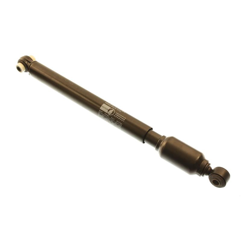 BIL Steering Dampers - Bilstein B2 1992 Mercedes-Benz 300SD Base Front 22mm Monotube Steering Damper