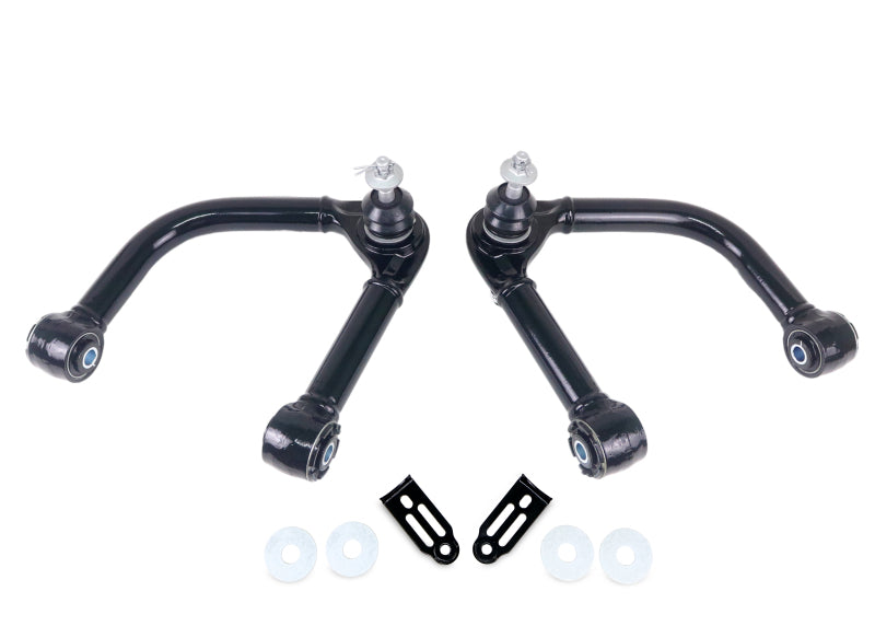 WL Control Arms - Front - Whiteline 2022+ Toyota Tundra Front Upper Control Arm