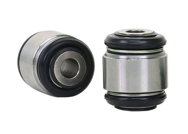 SPR Bushings - Control Arm - SuperPro 2015 Subaru WRX Limited Rear Lower Control Arm Outer Hyme Joint Replacement (In Knuckle)