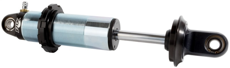 FOX 2.0 Factory Coilover Shock - Fox 2.0 Factory Series 3.5in. Emulsion Coilover Shock 5/8in. Shaft (Normal Valving) 40/60 - Black