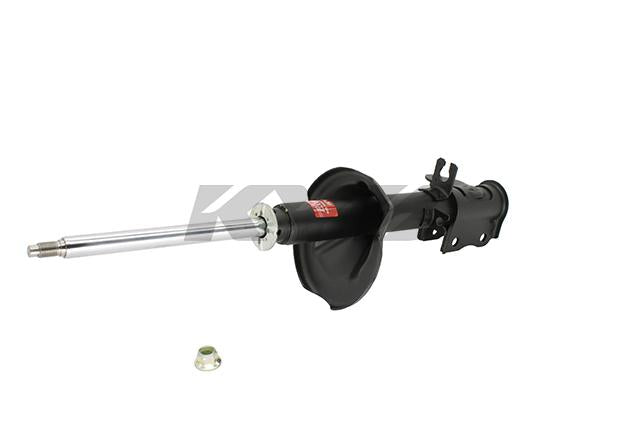 KYB Shock & Strut Excel-G - KYB Shocks & Struts Excel-G Rear Right KIA Sephia 1998-00 KIA Spectra 2000-01